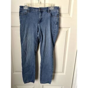 Buffalo David Bitton Aubey Size 10/30